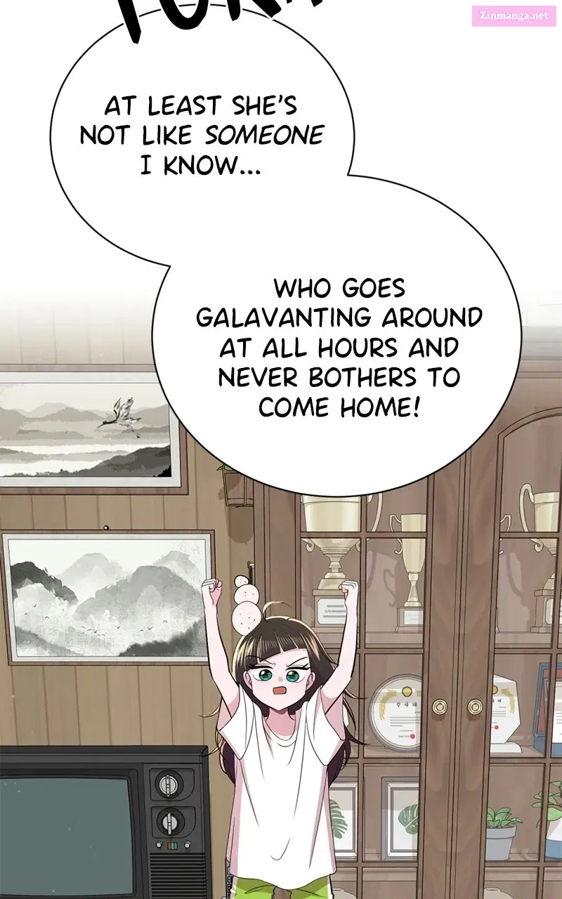 Friend Request Chapter 7 page 26