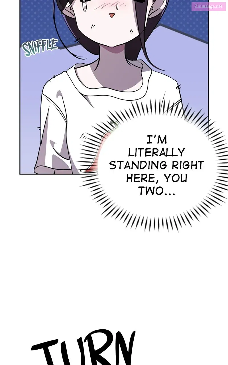 Friend Request Chapter 7 page 25