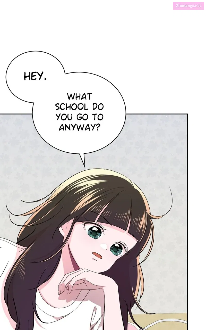 Friend Request Chapter 7 page 36