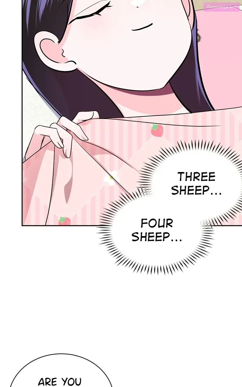 Friend Request Chapter 7 page 38