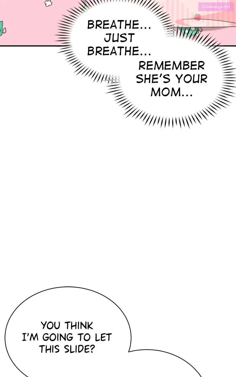 Friend Request Chapter 7 page 40