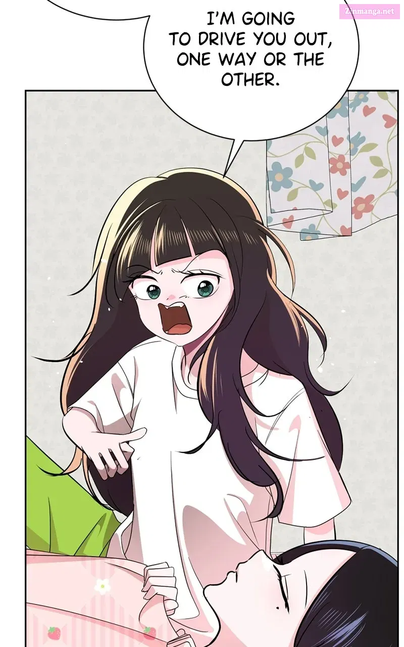Friend Request Chapter 7 page 41
