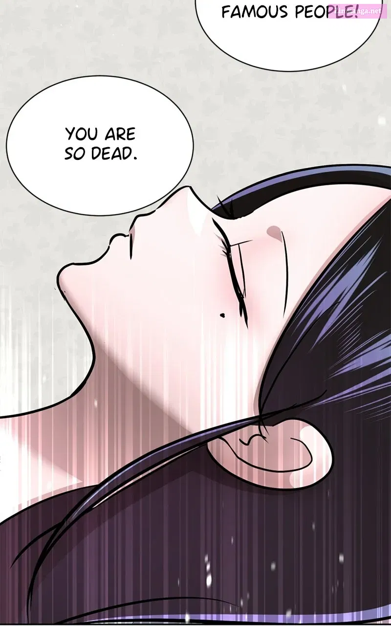 Friend Request Chapter 7 page 43