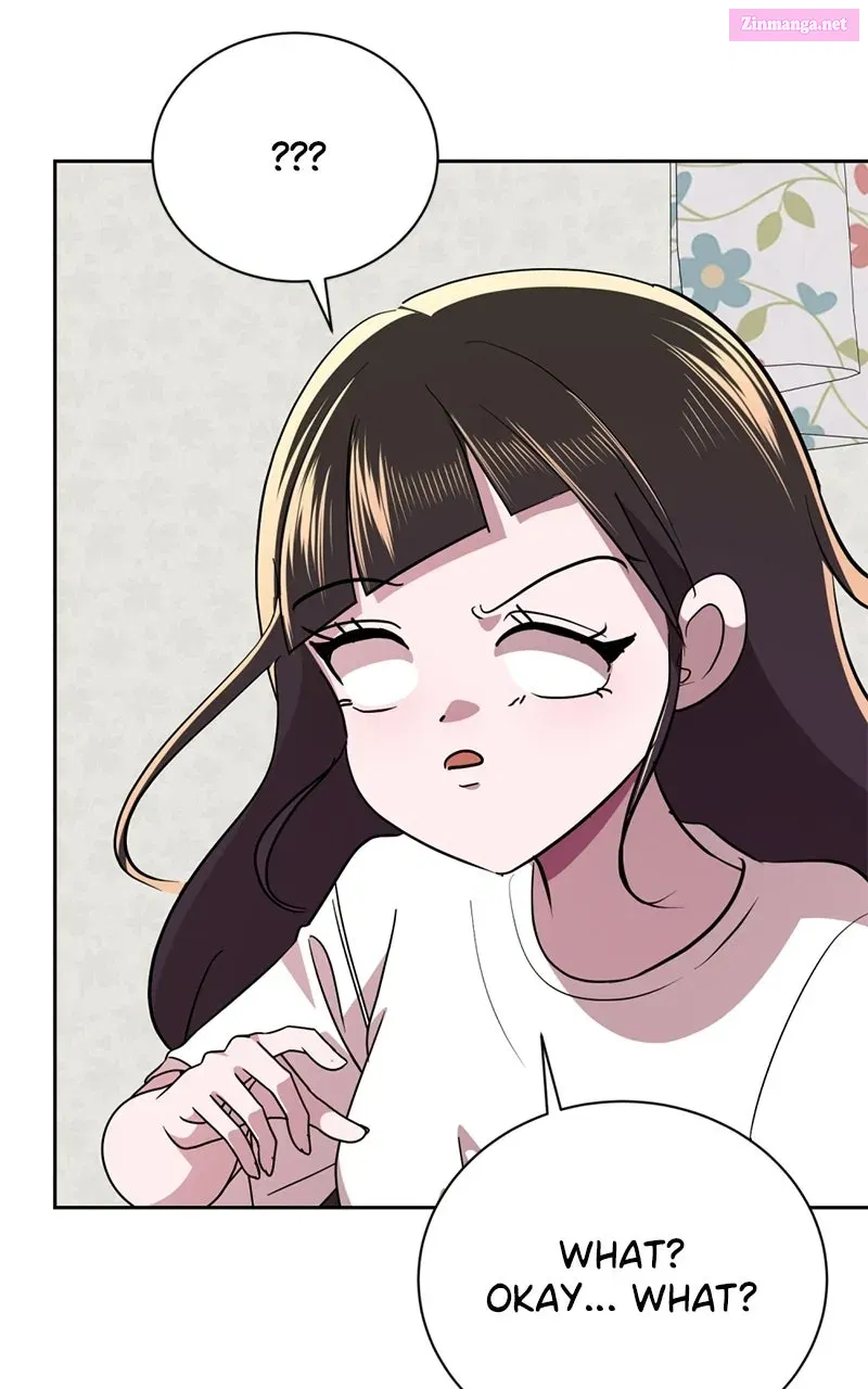 Friend Request Chapter 7 page 46