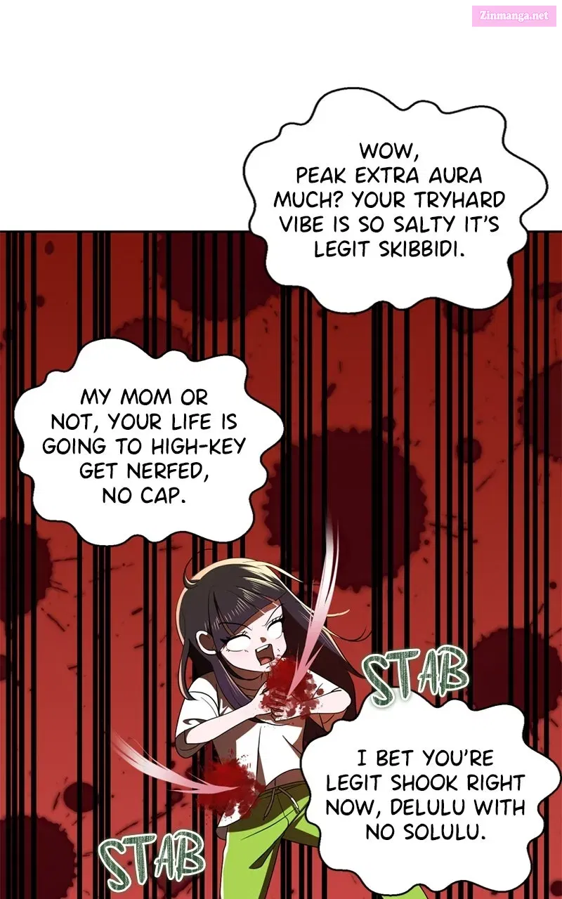 Friend Request Chapter 7 page 61