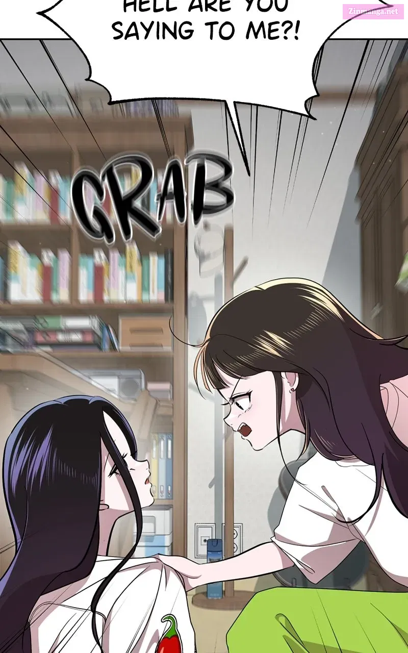 Friend Request Chapter 7 page 65