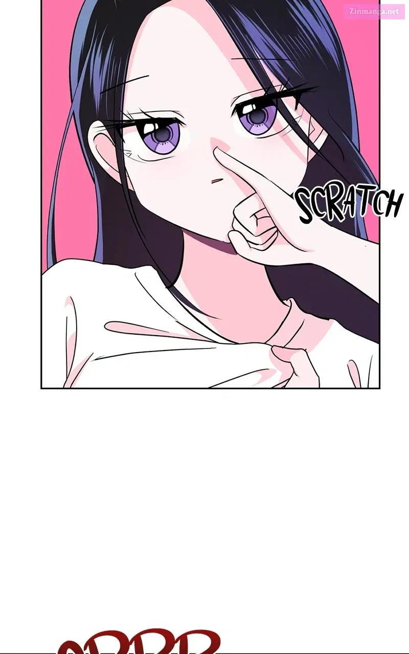 Friend Request Chapter 7 page 71