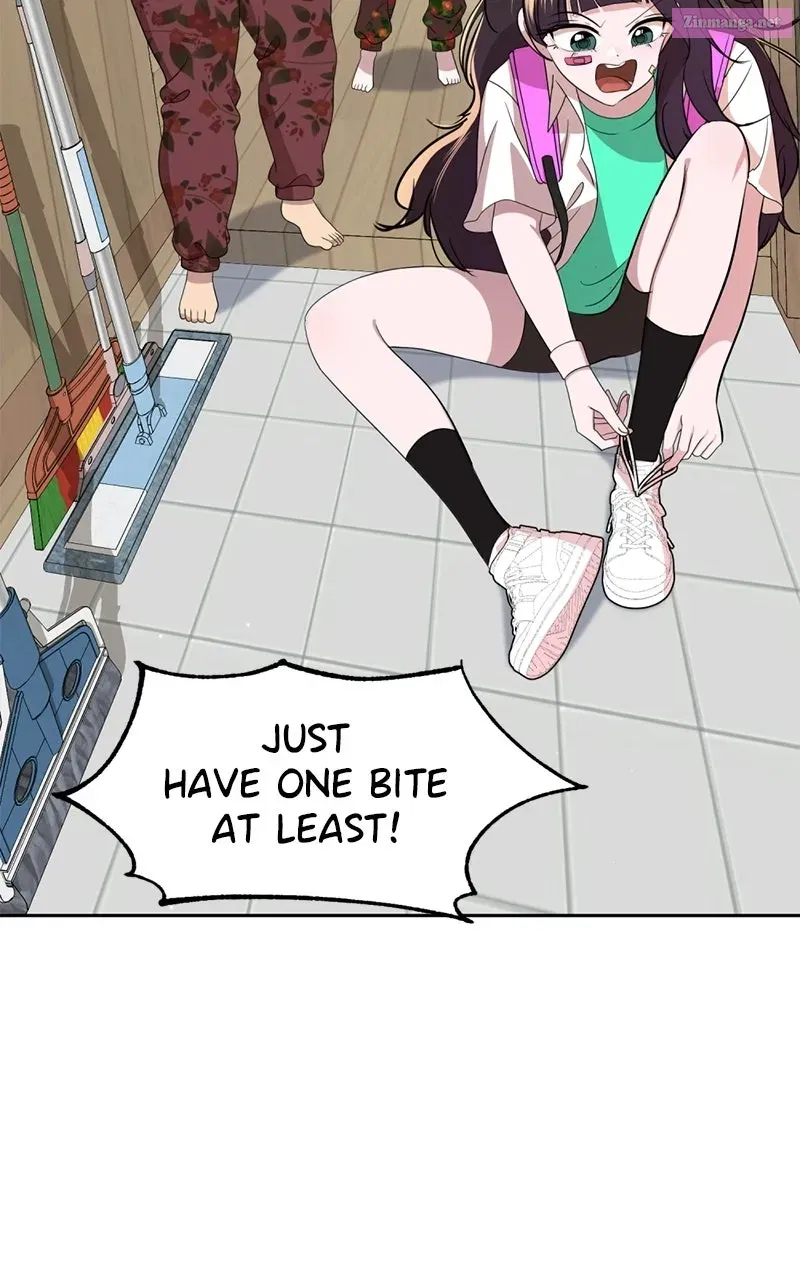 Friend Request Chapter 7 page 91