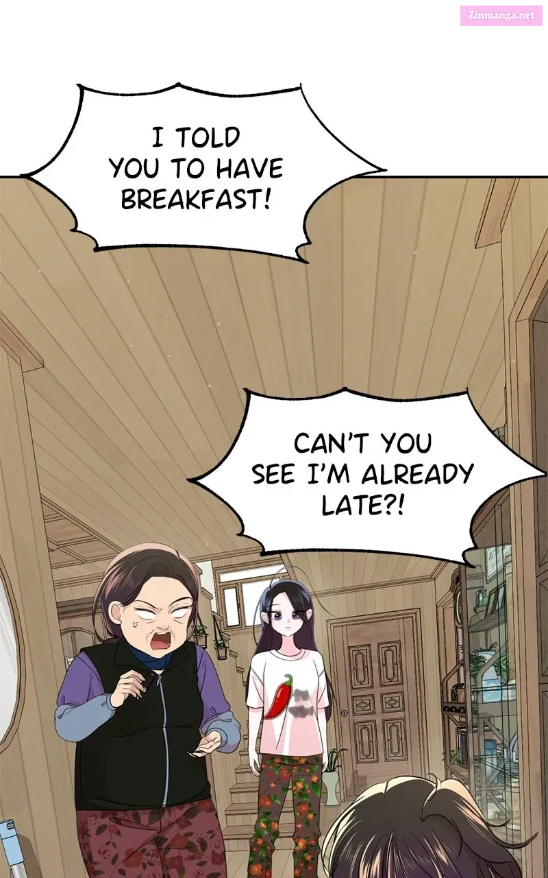 Friend Request Chapter 7 page 90