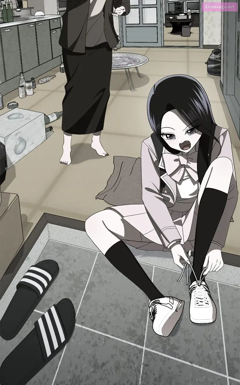 Friend Request Chapter 7 page 93