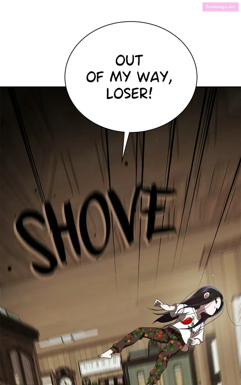 Friend Request Chapter 7 page 100
