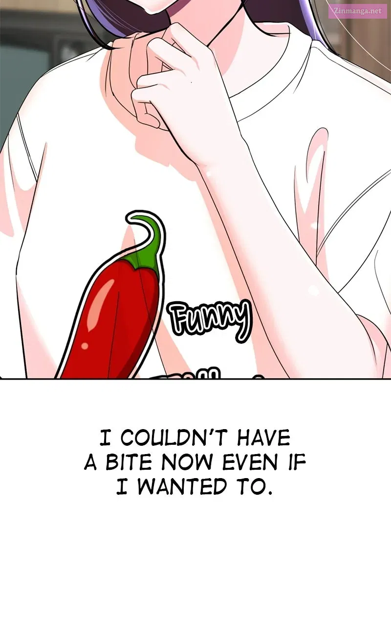 Friend Request Chapter 7 page 99
