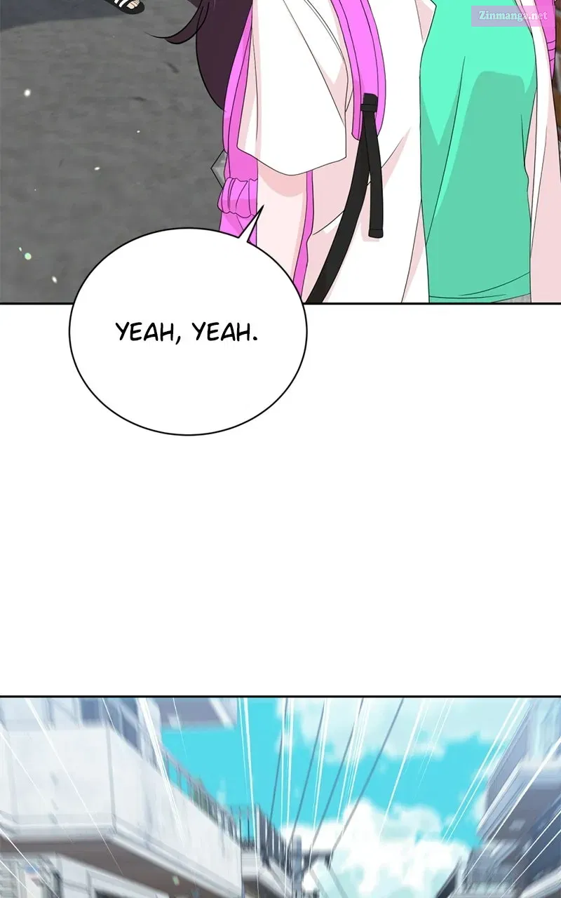 Friend Request Chapter 7 page 106
