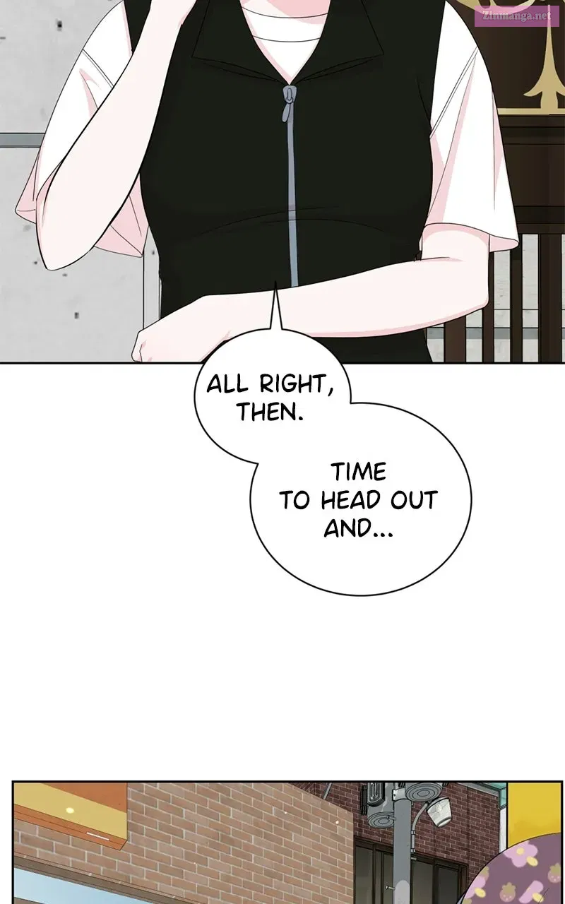 Friend Request Chapter 7 page 109