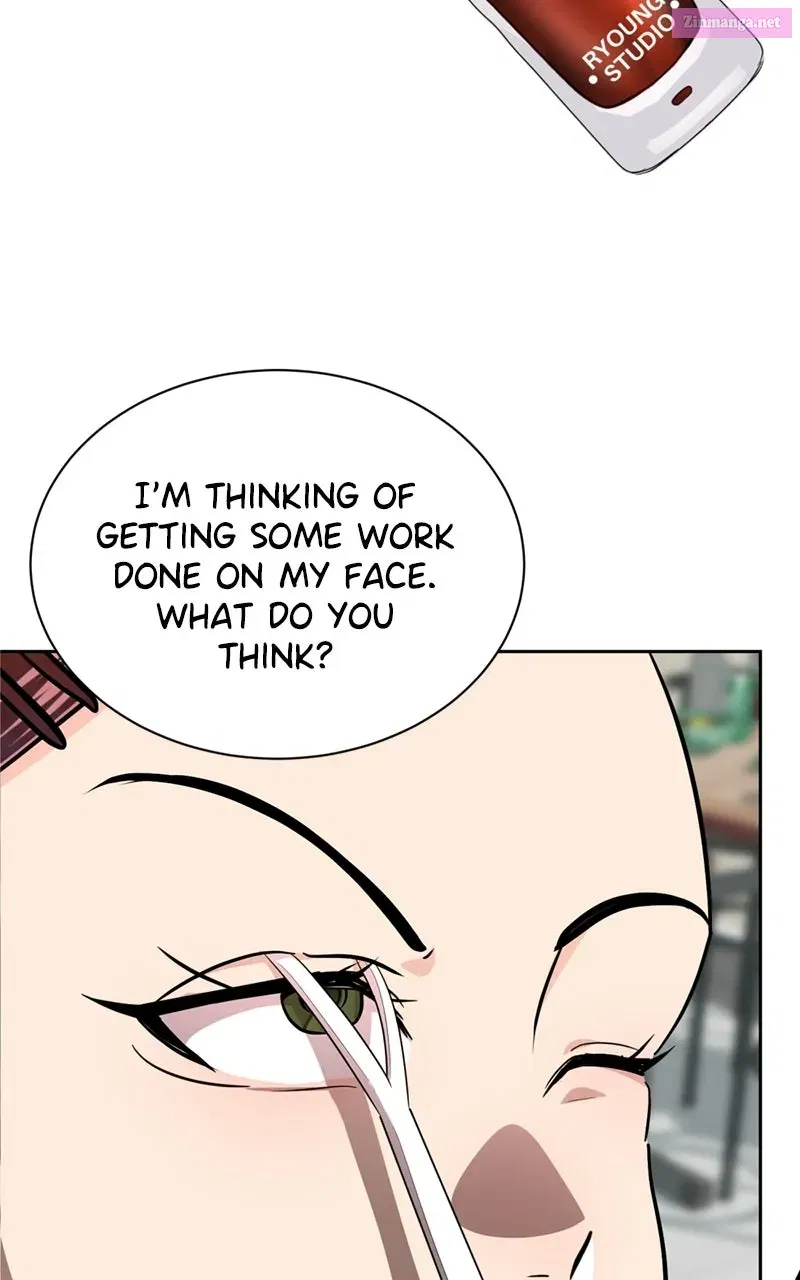 Friend Request Chapter 7 page 114
