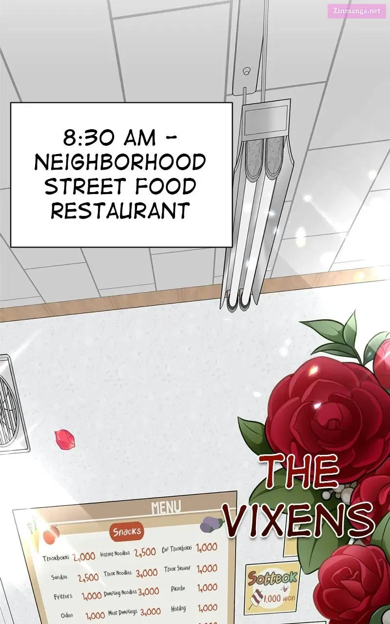 Friend Request Chapter 7 page 116