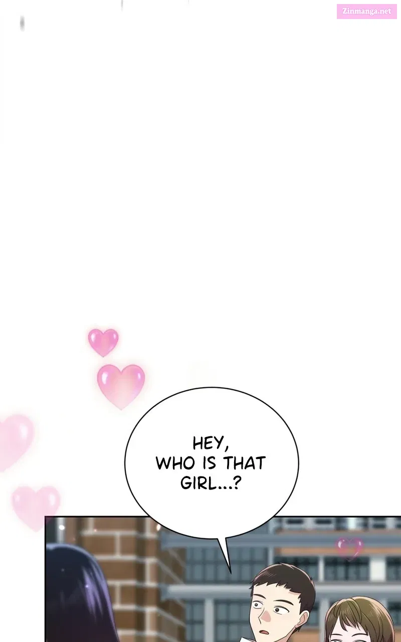 Friend Request Chapter 7 page 154