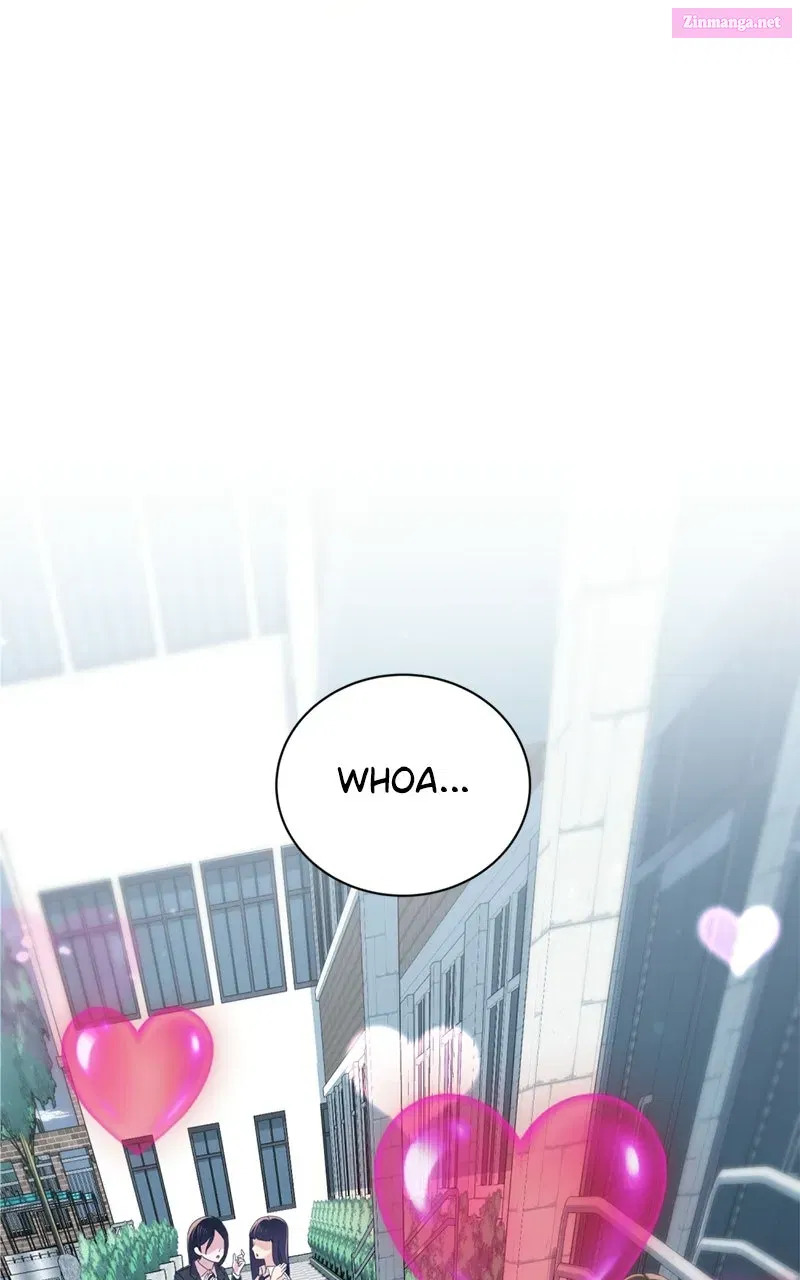 Friend Request Chapter 7 page 158