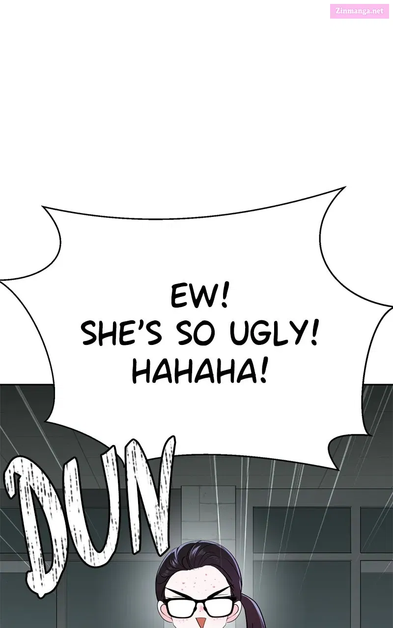 Friend Request Chapter 8 page 5
