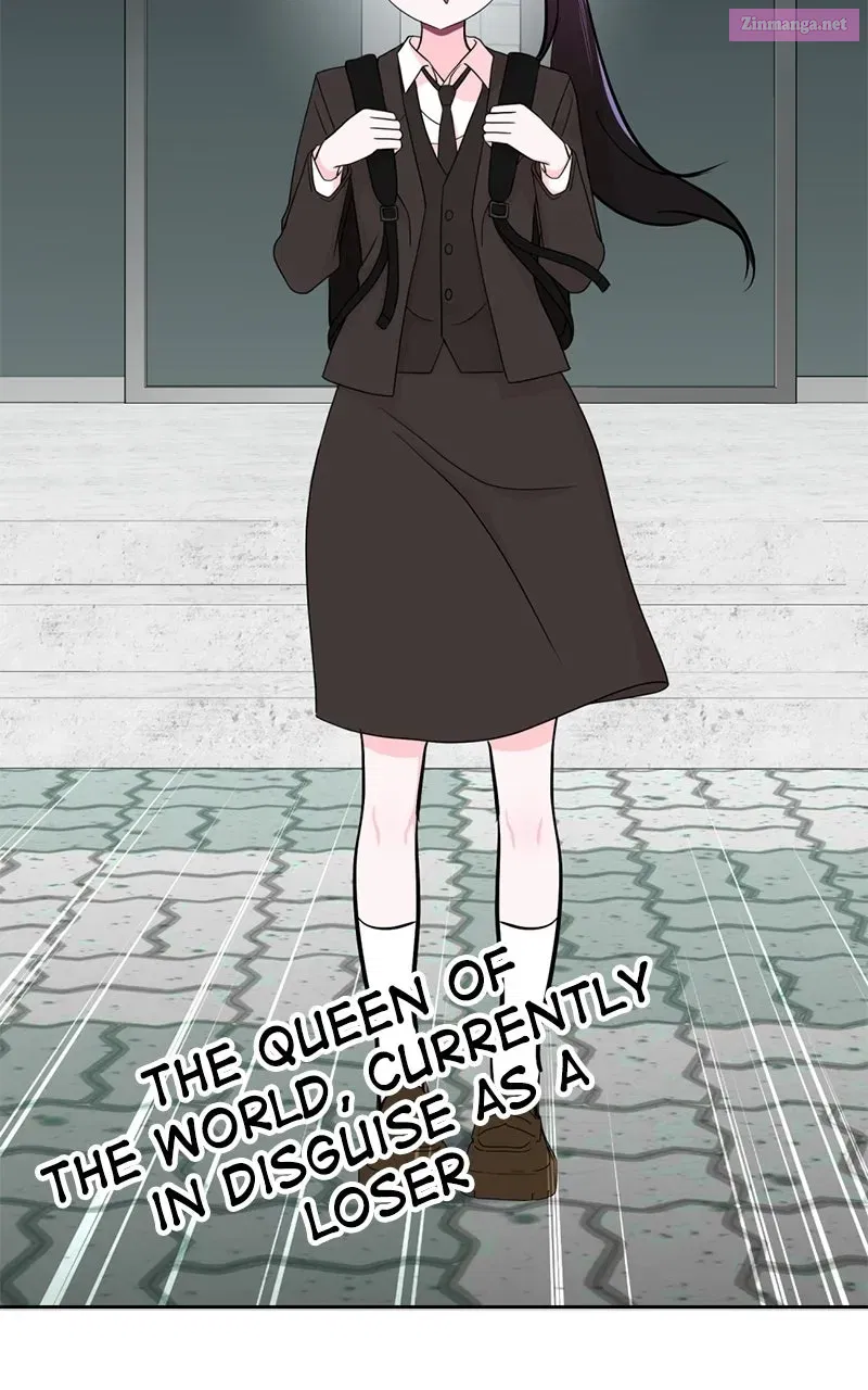 Friend Request Chapter 8 page 6