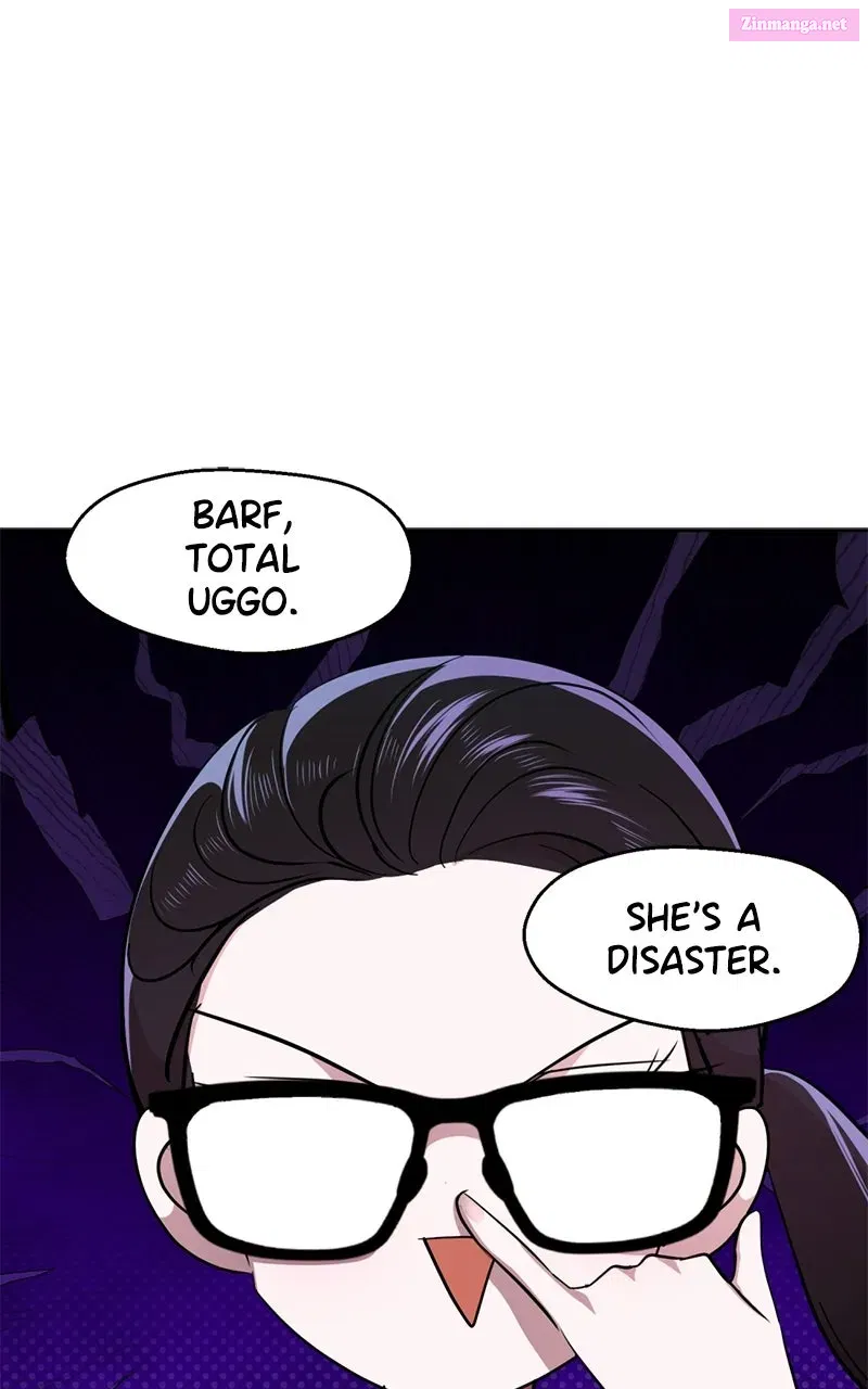 Friend Request Chapter 8 page 7