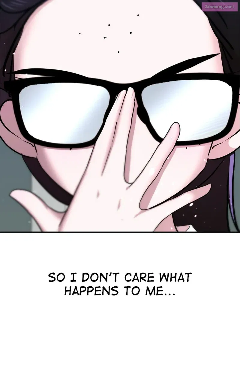 Friend Request Chapter 8 page 19