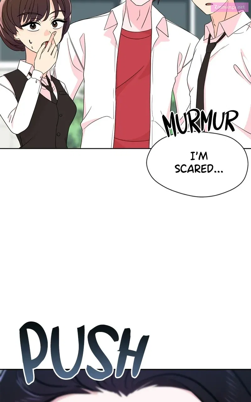 Friend Request Chapter 8 page 18