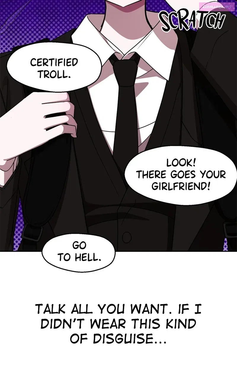 Friend Request Chapter 8 page 8