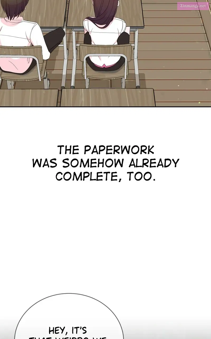 Friend Request Chapter 8 page 31