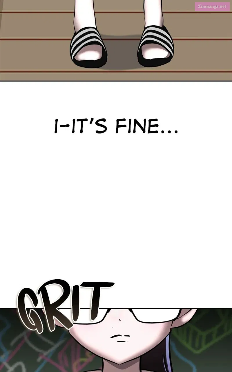 Friend Request Chapter 8 page 34