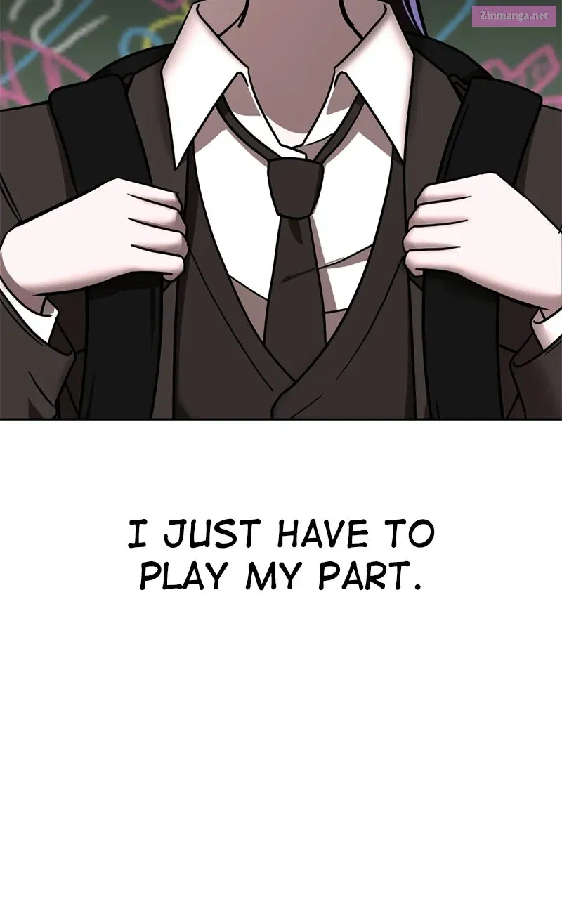 Friend Request Chapter 8 page 35
