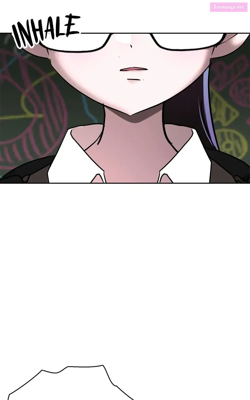 Friend Request Chapter 8 page 36