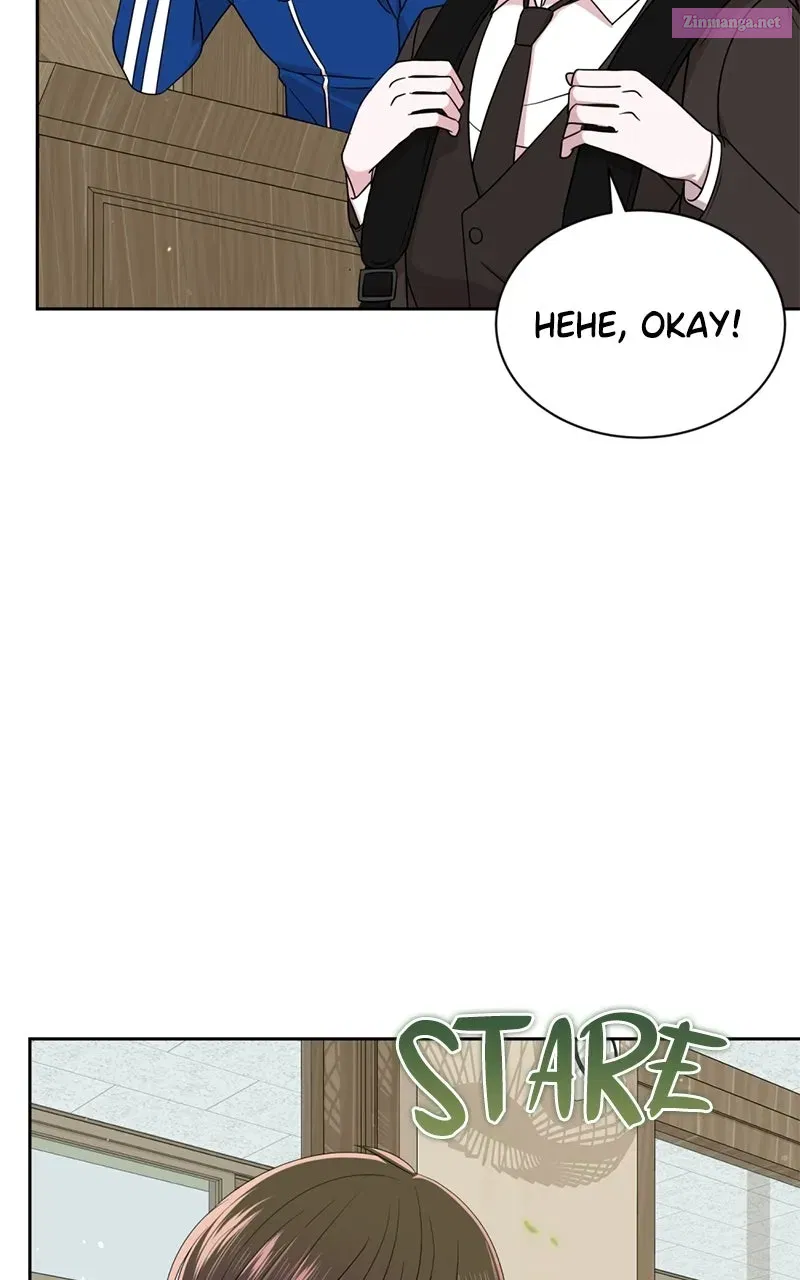 Friend Request Chapter 8 page 42