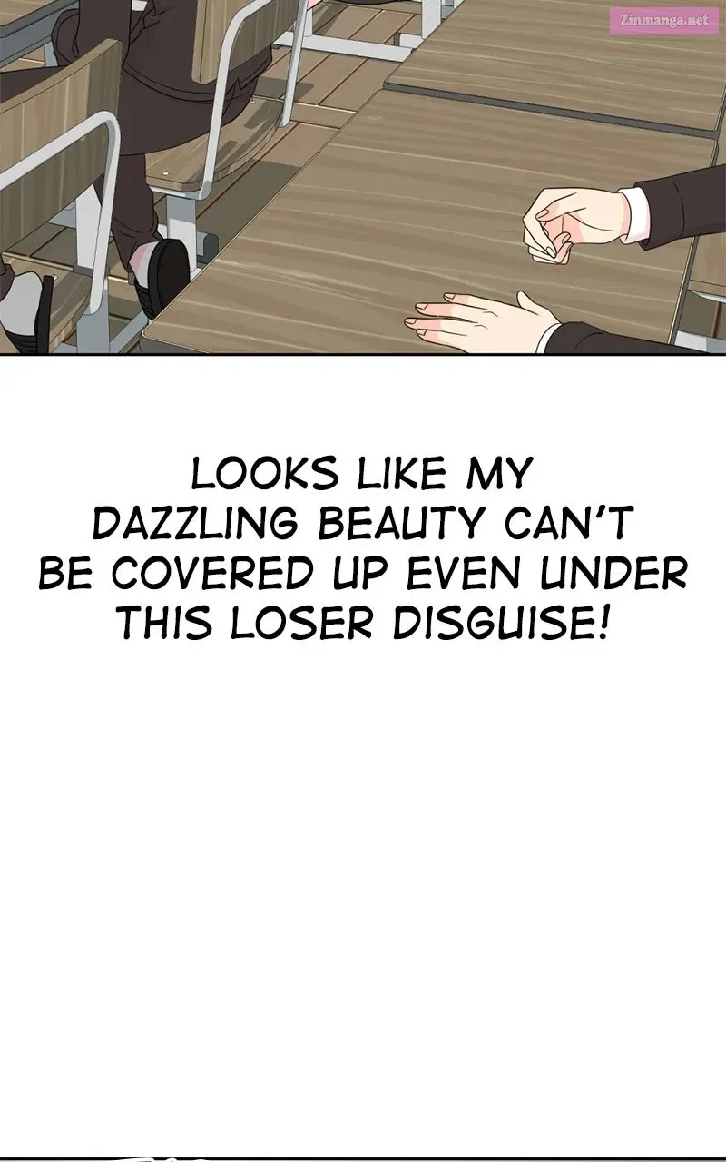 Friend Request Chapter 8 page 45