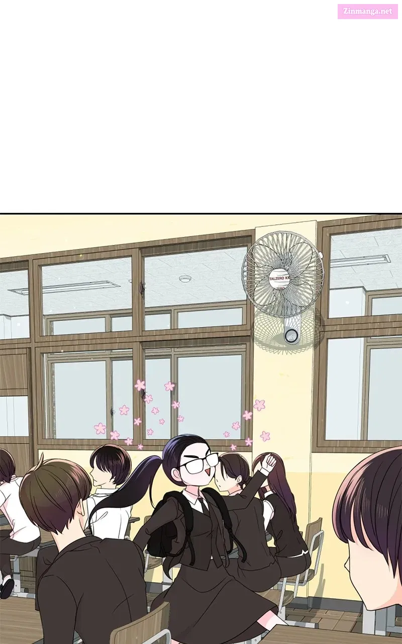 Friend Request Chapter 8 page 44
