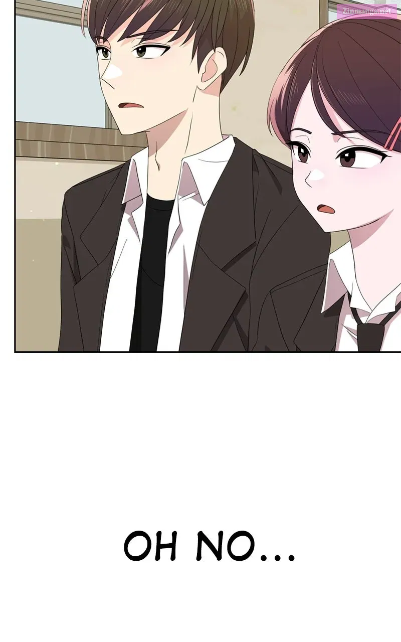 Friend Request Chapter 8 page 43