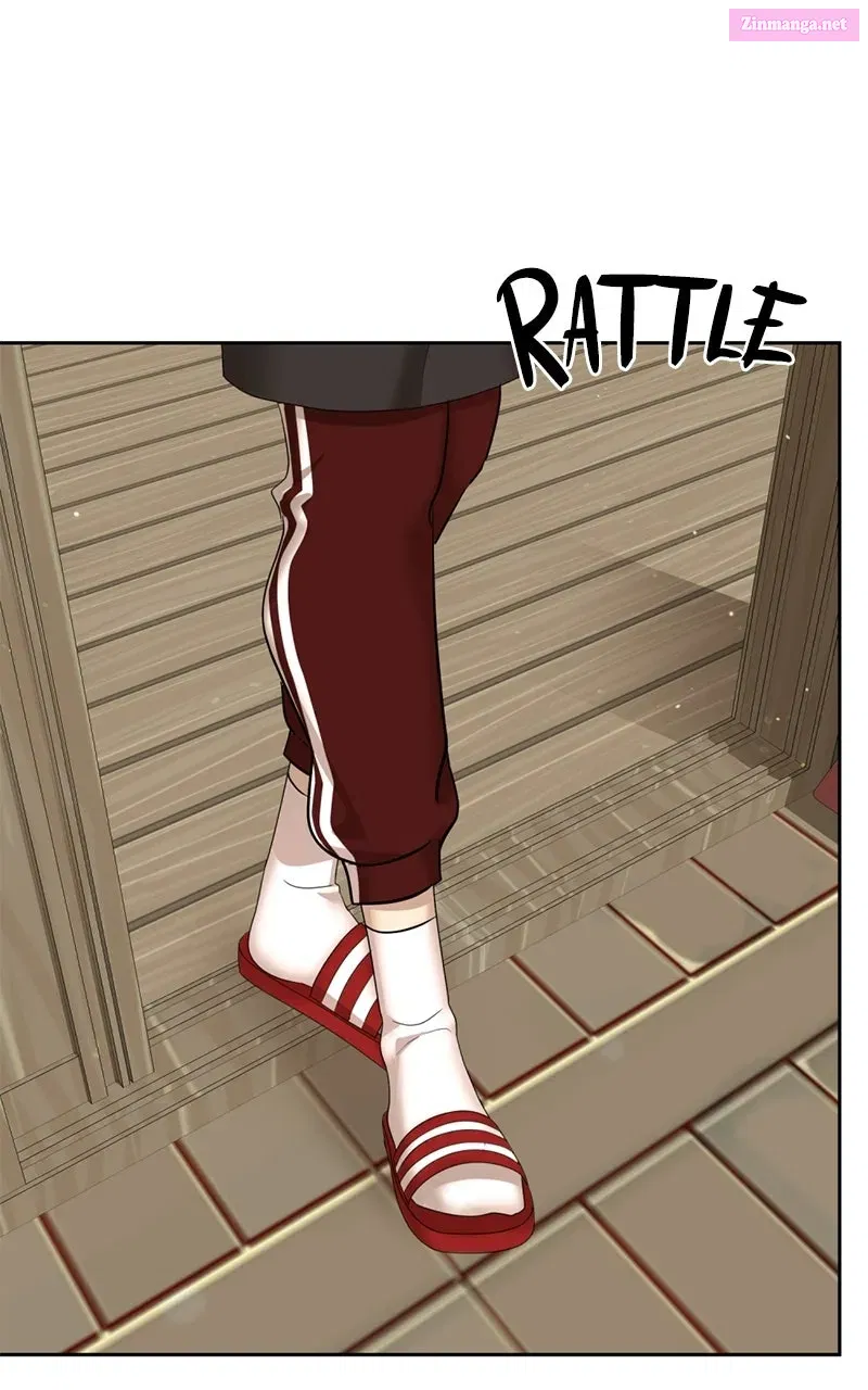 Friend Request Chapter 8 page 47