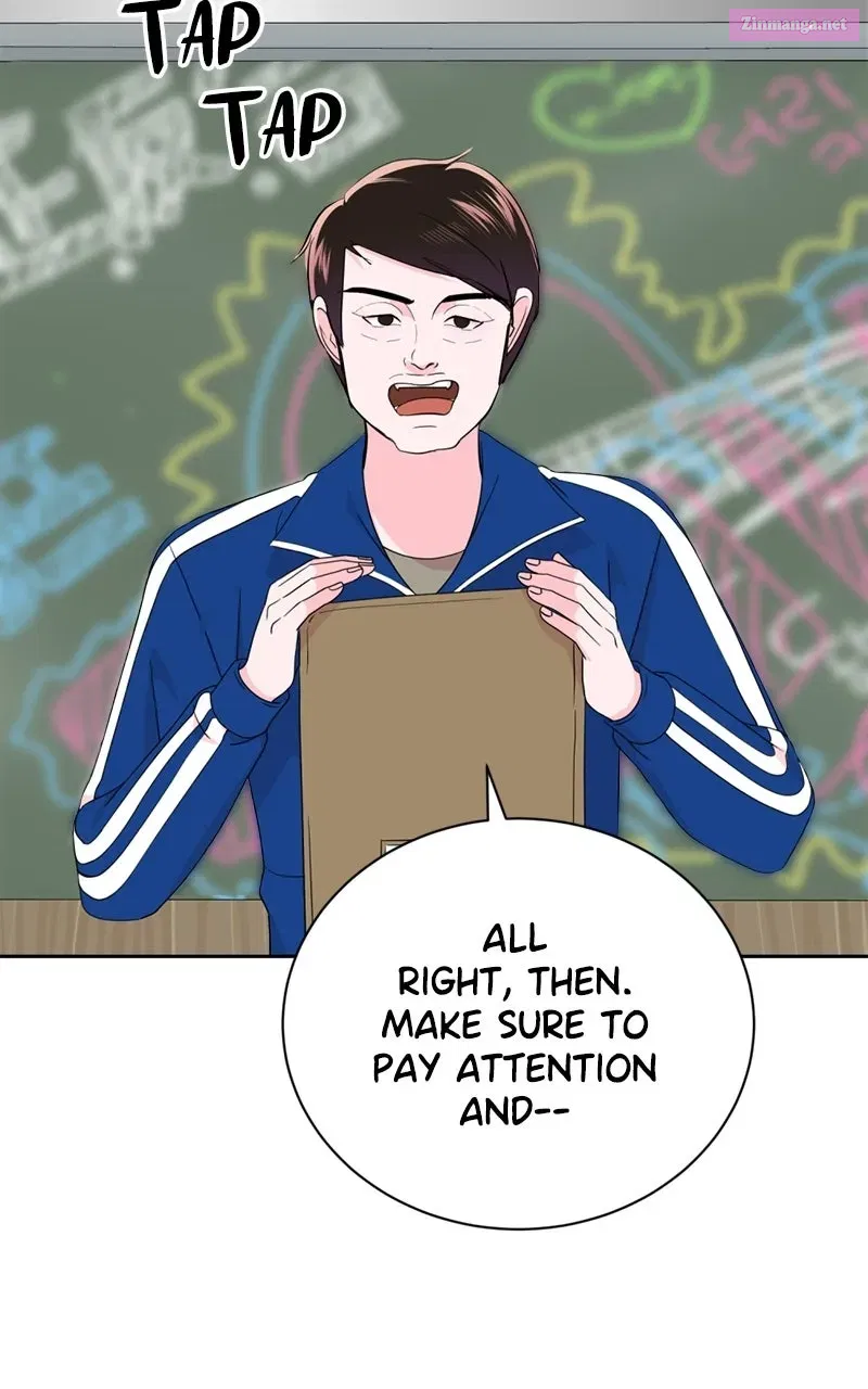 Friend Request Chapter 8 page 46
