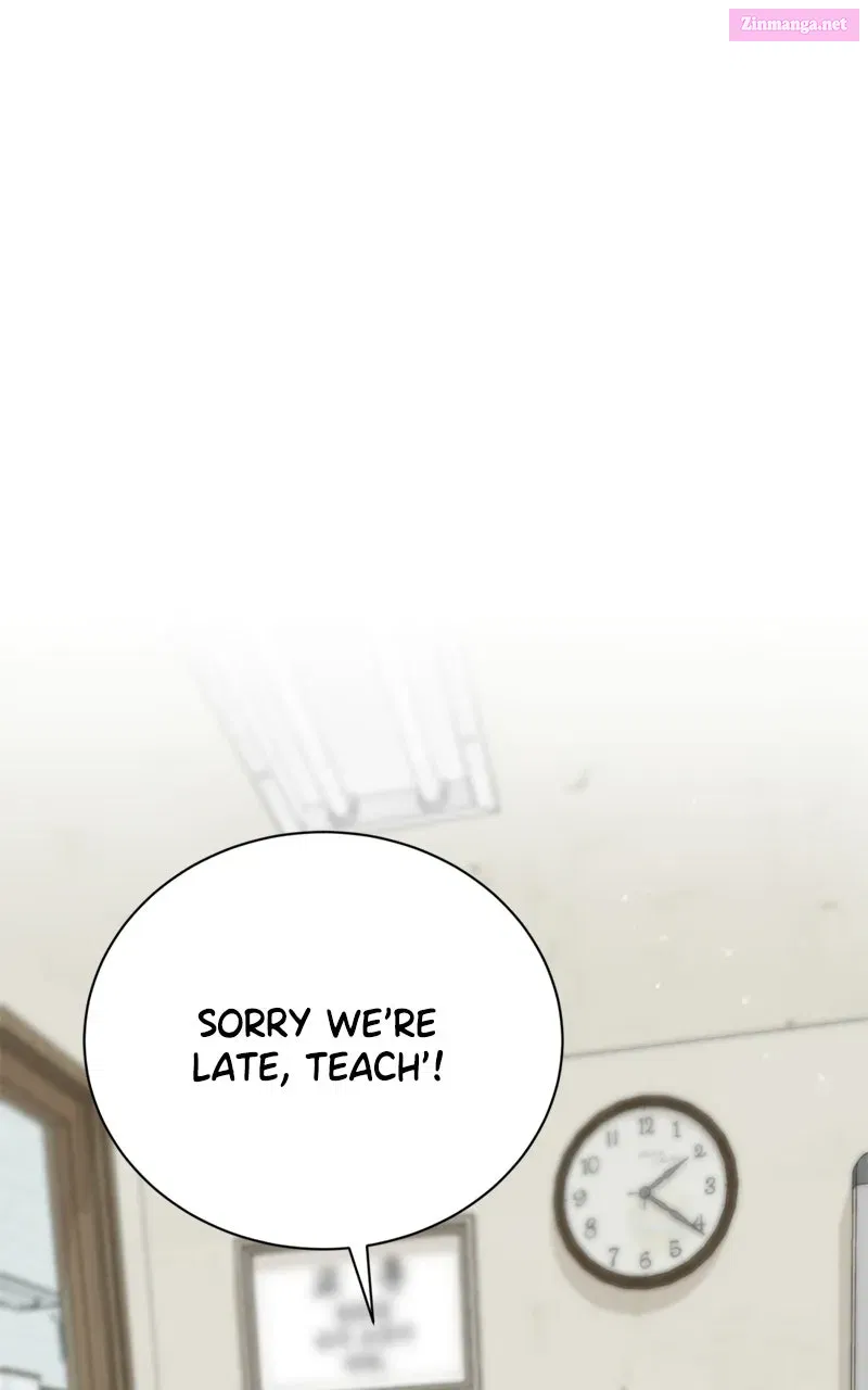Friend Request Chapter 8 page 48