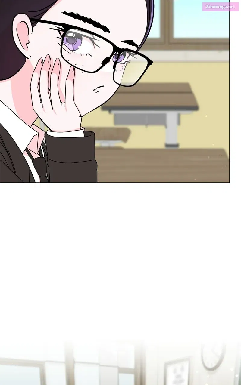 Friend Request Chapter 8 page 54