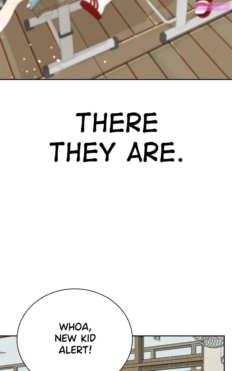 Friend Request Chapter 8 page 56