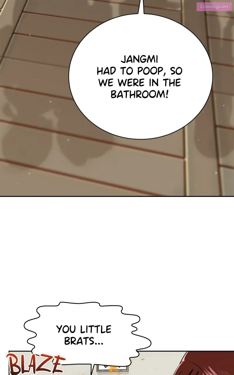 Friend Request Chapter 8 page 50