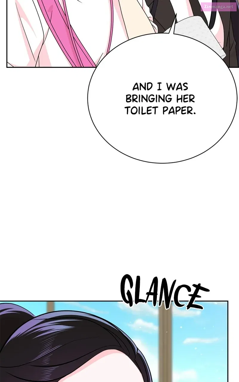 Friend Request Chapter 8 page 53
