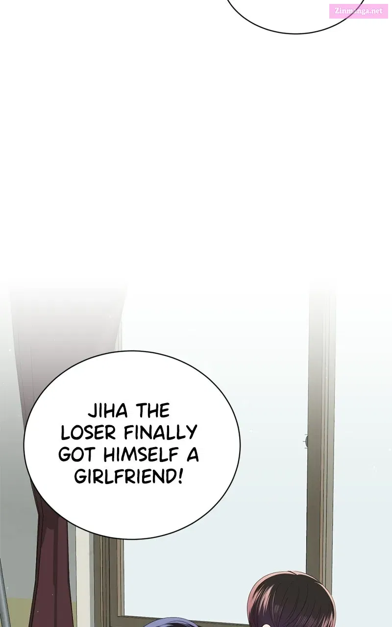 Friend Request Chapter 8 page 59