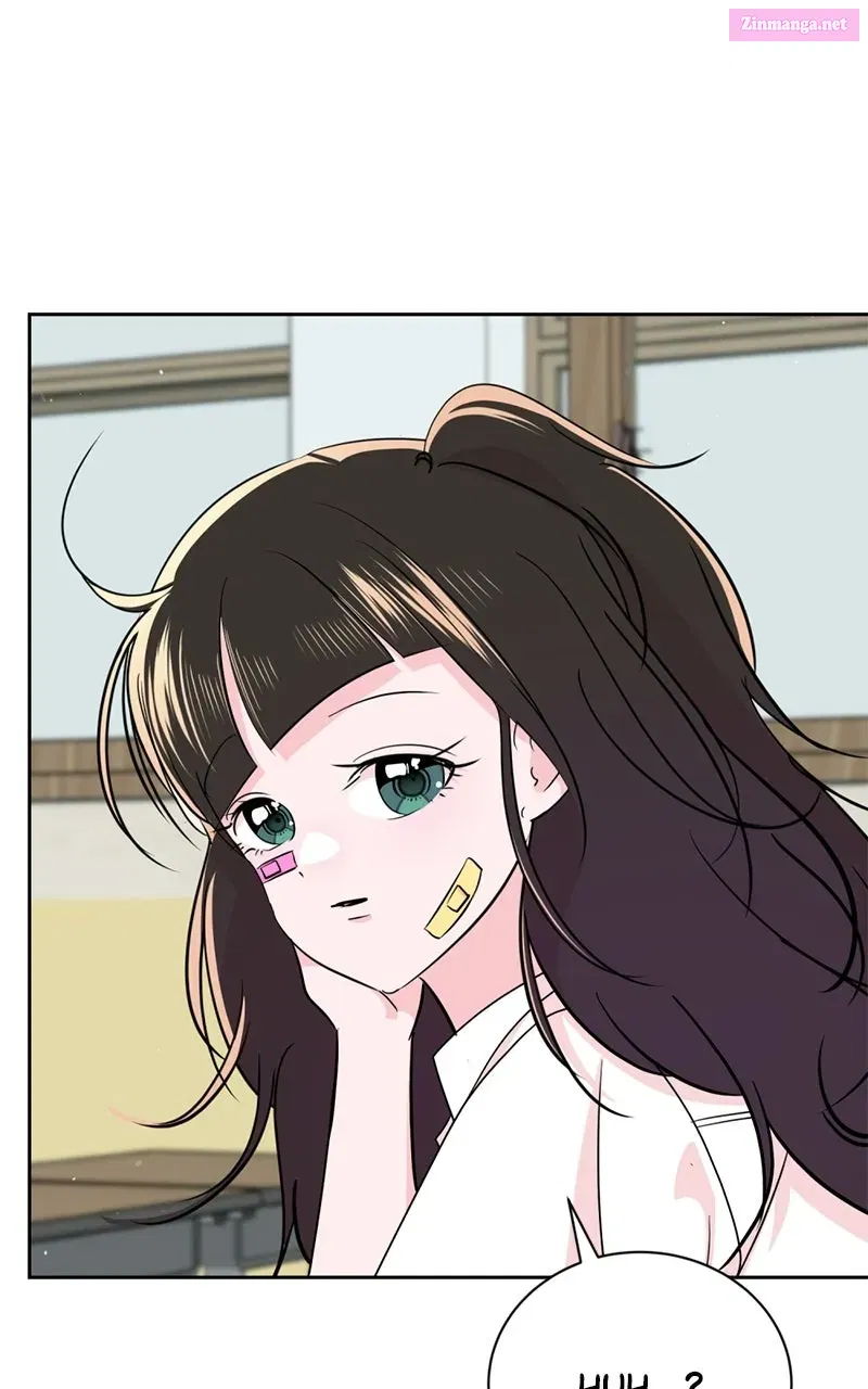 Friend Request Chapter 8 page 61