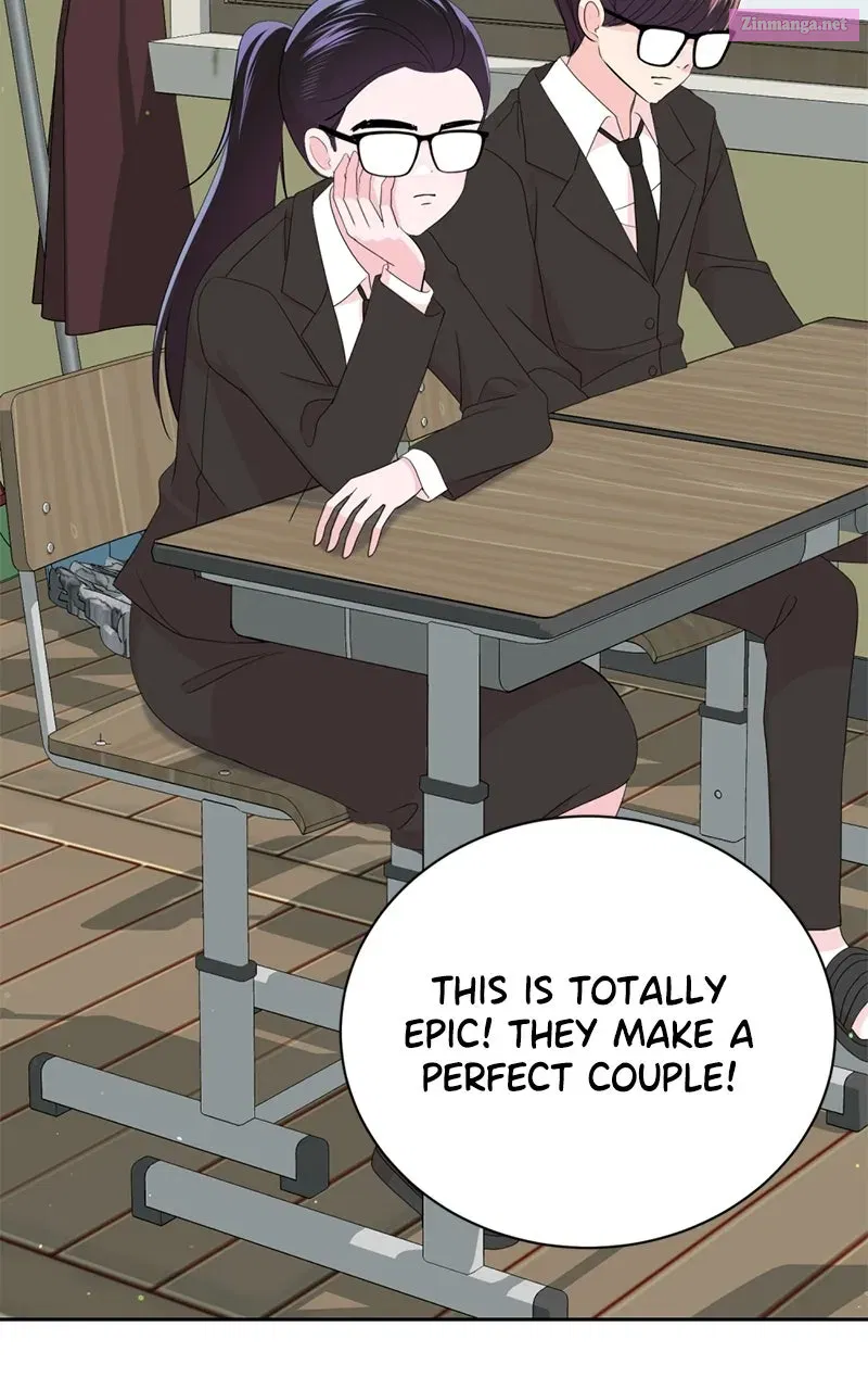 Friend Request Chapter 8 page 60