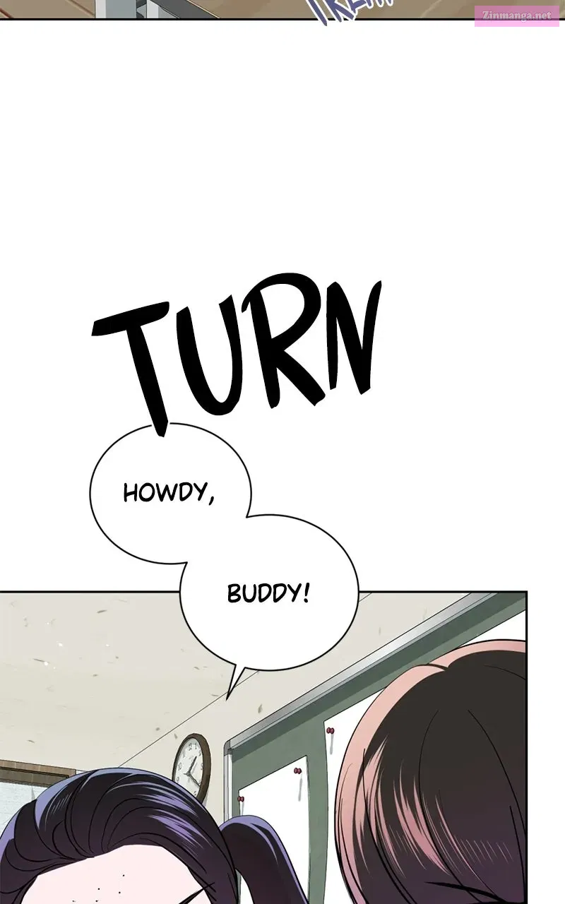 Friend Request Chapter 8 page 69