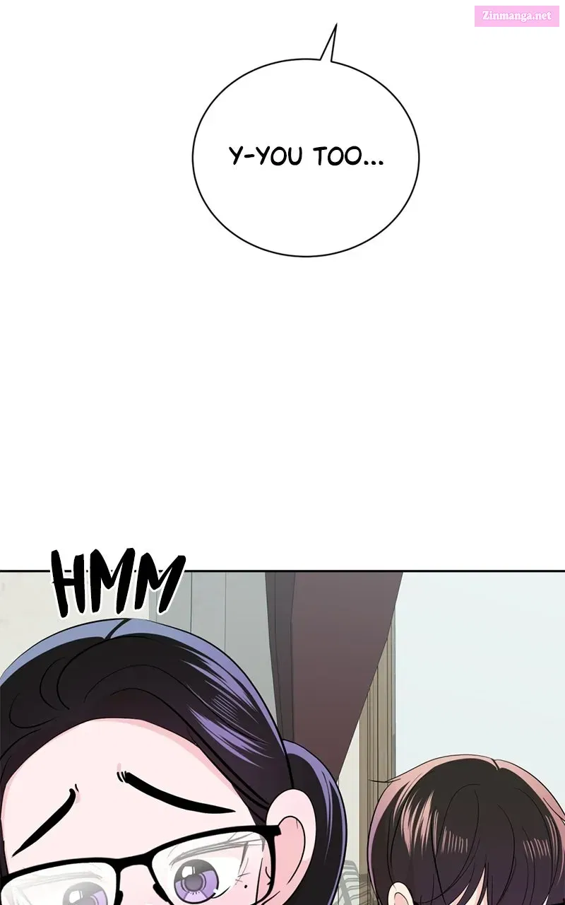 Friend Request Chapter 8 page 78