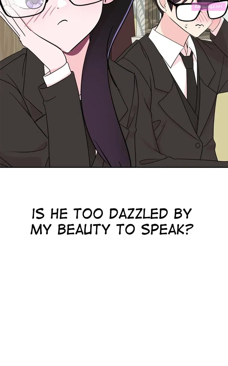 Friend Request Chapter 8 page 79