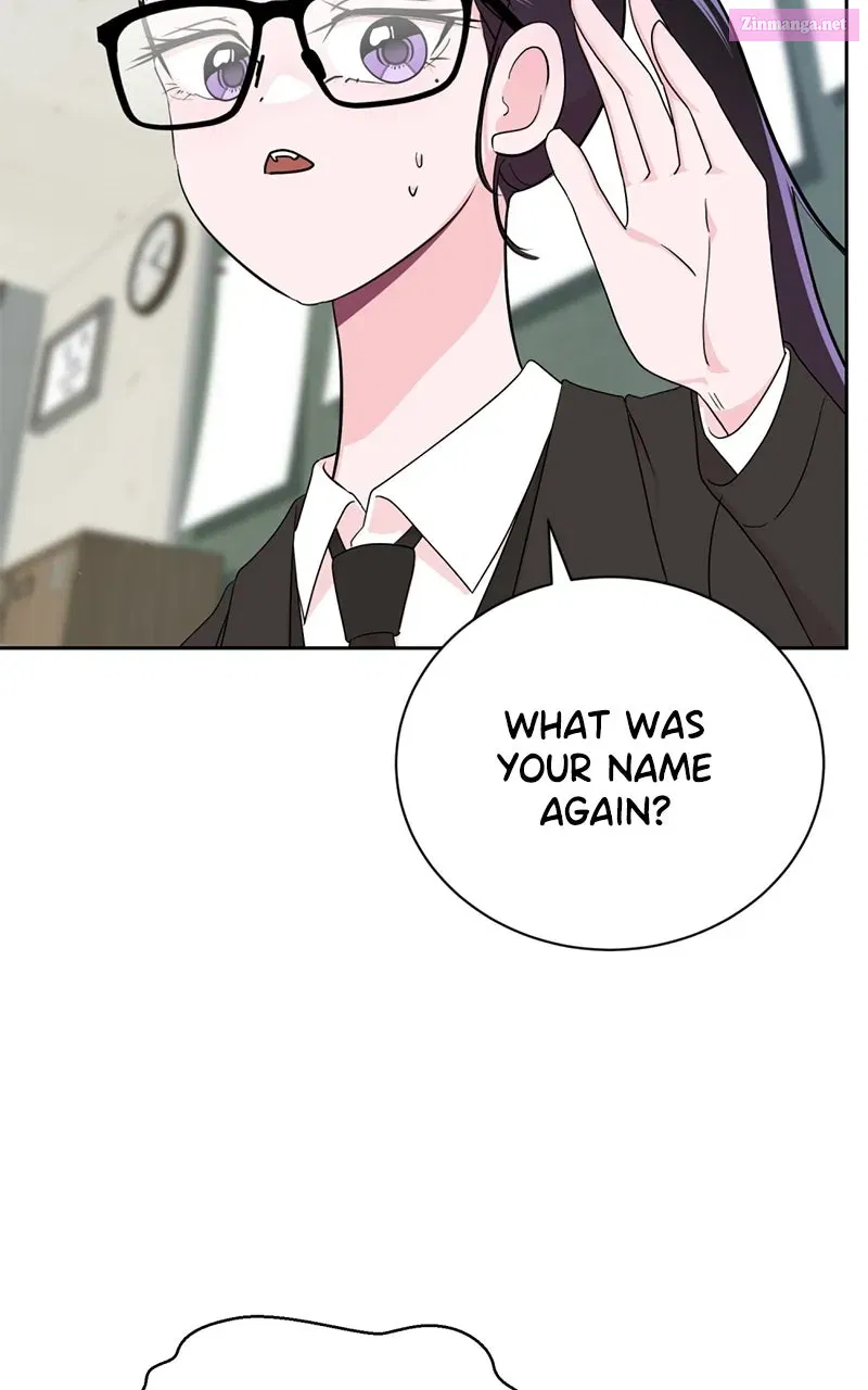 Friend Request Chapter 8 page 73